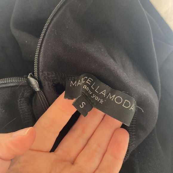 Marcellamoda top - Picture 3 of 4